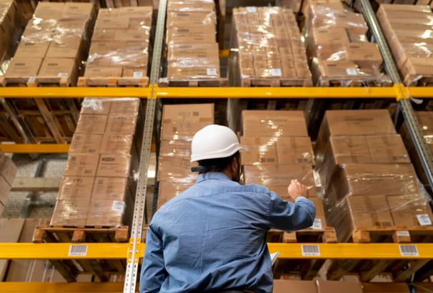 Teslimat Sürecini Takip